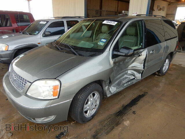 2004 FORD FREESTAR - VIN: 2FMZA52294BA43977 - Фото 2
