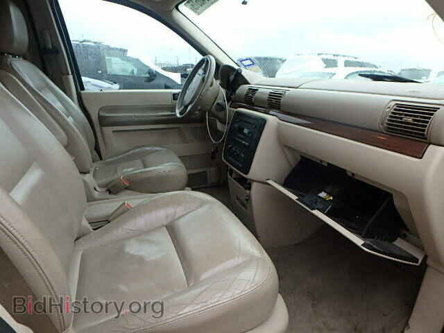 2004 FORD FREESTAR - VIN: 2FMZA52294BA43977 - Фото 5