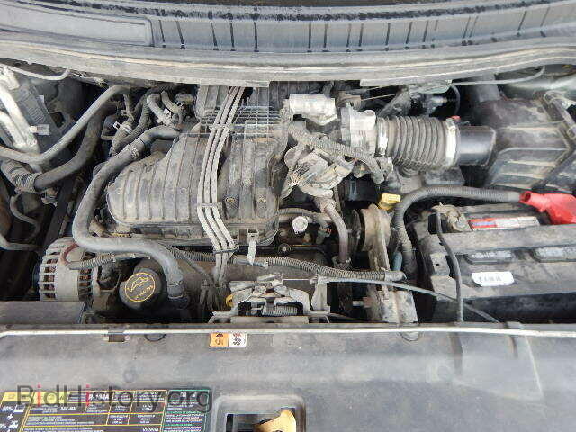 2004 FORD FREESTAR - VIN: 2FMZA52294BA43977 - Фото 7