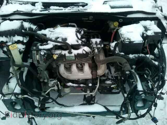 2009 DODGE CARAVAN - VIN: 2D8HN44E49R538044 - Фото 7