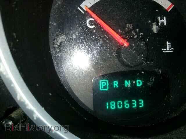 2009 DODGE CARAVAN - VIN: 2D8HN44E49R538044 - Фото 8