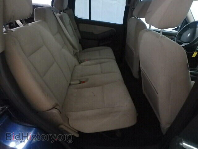 2008 FORD EXPLORER - VIN: 1FMEU73808UA39126 - Фото 6