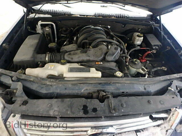 2008 FORD EXPLORER - VIN: 1FMEU73808UA39126 - Фото 7