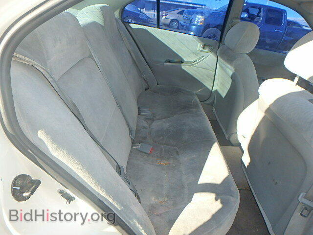 2003 MITSUBISHI GALANT - VIN: 4A3AA46H63E075554 - Фото 6