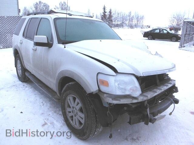 Photo 1FMEU7EE6AUA55744 - FORD EXPLORER 2010