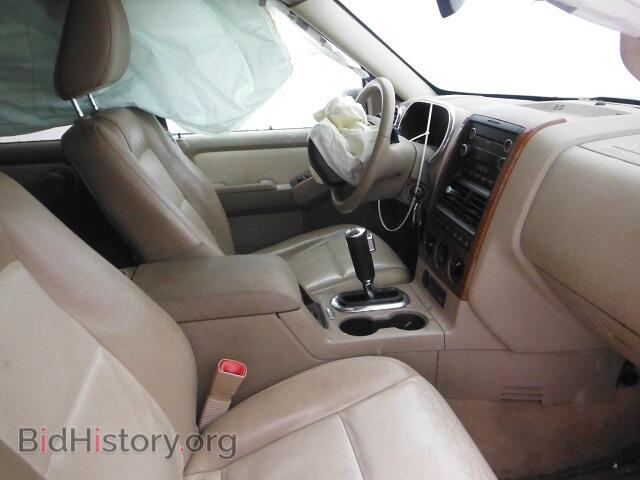 2010 FORD EXPLORER - VIN: 1FMEU7EE6AUA55744 - Photo 5