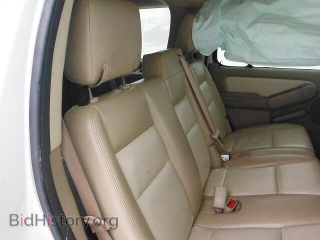 2010 FORD EXPLORER - VIN: 1FMEU7EE6AUA55744 - Photo 6