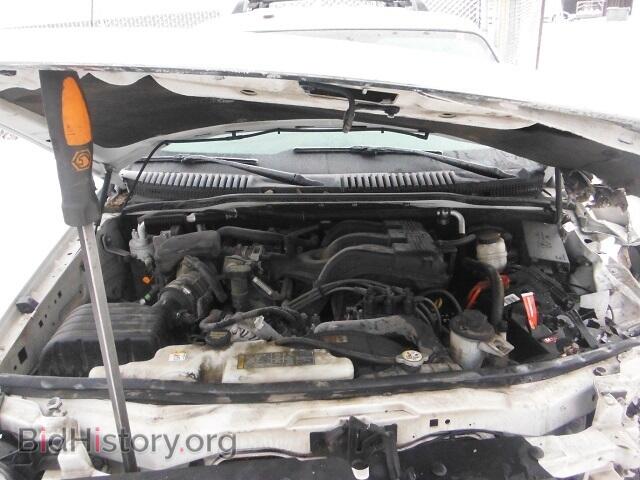 2010 FORD EXPLORER - VIN: 1FMEU7EE6AUA55744 - Photo 7