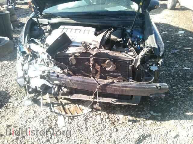 2013 LEXUS ES350 - VIN: JTHBK1GG1D2000304 - Фото 7