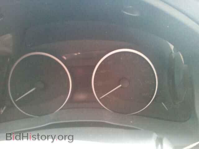 2013 LEXUS ES350 - VIN: JTHBK1GG1D2000304 - Фото 8