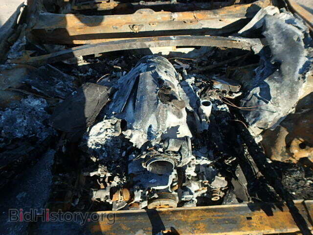 2009 DODGE CHALLENGER - VIN: 2B3LJ74WX9H631995 - Фото 7