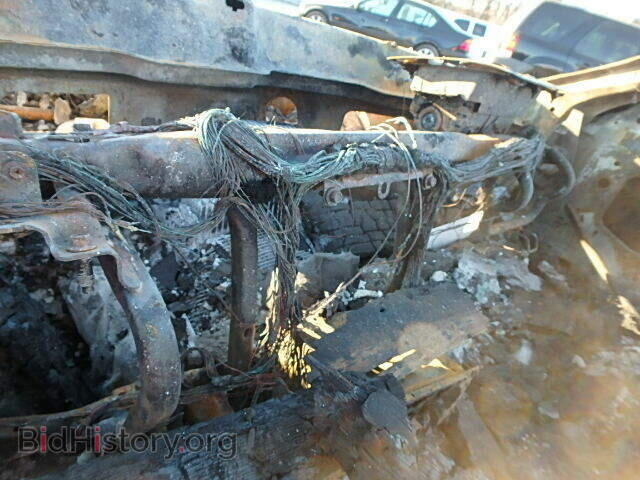 2009 DODGE CHALLENGER - VIN: 2B3LJ74WX9H631995 - Фото 9
