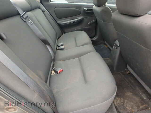 2005 DODGE NEON - VIN: 1B3ES56C25D199343 - Фото 6