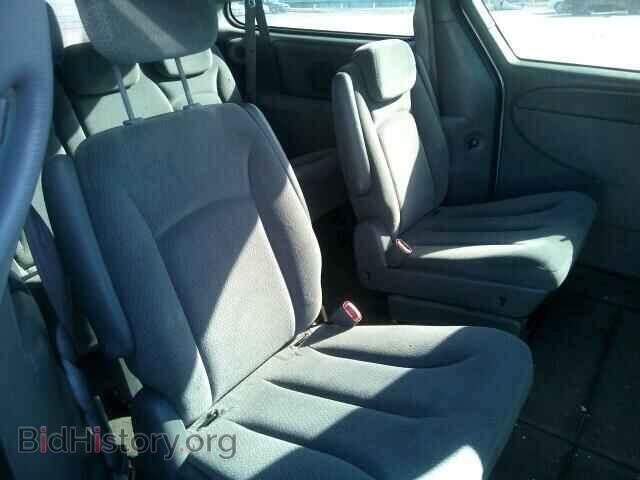 2005 DODGE CARAVAN - VIN: 2D8GP44L75R129826 - Фото 6