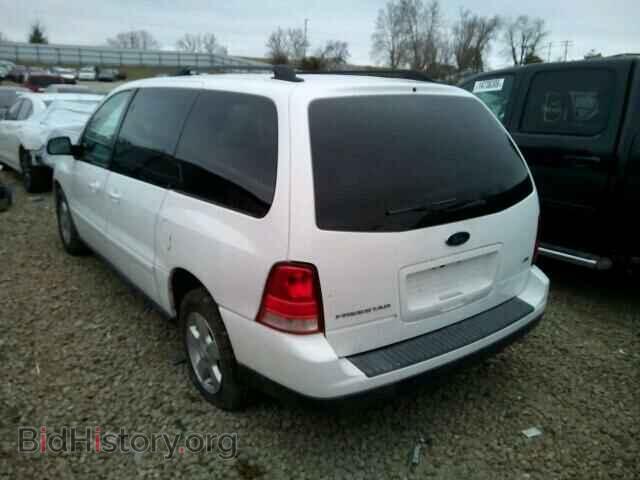 2006 FORD FREESTAR - VIN: 2FMZA516X6BA25690 - Фото 3