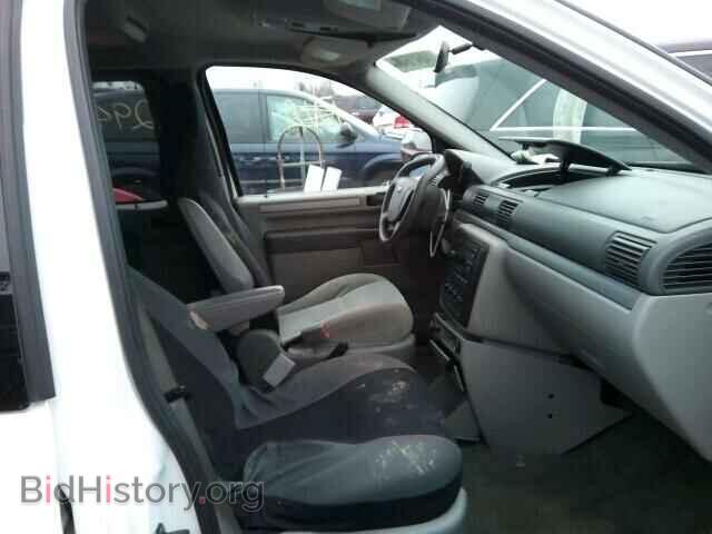 2006 FORD FREESTAR - VIN: 2FMZA516X6BA25690 - Фото 5