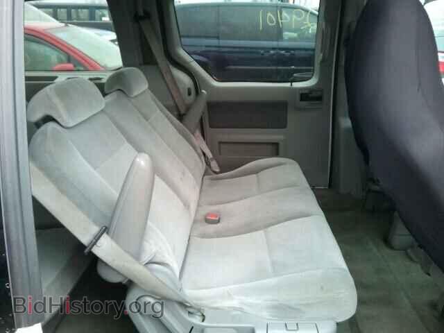 2006 FORD FREESTAR - VIN: 2FMZA516X6BA25690 - Фото 6