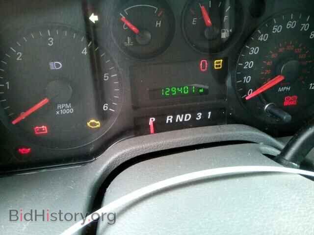 2006 FORD FREESTAR - VIN: 2FMZA516X6BA25690 - Фото 8