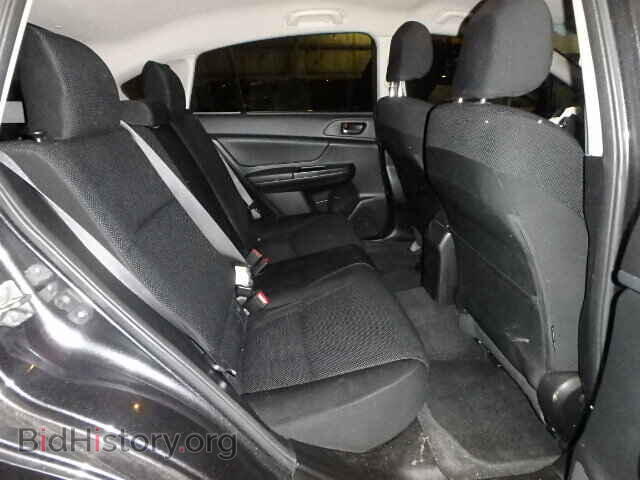 2013 SUBARU IMPREZA - VIN: JF1GPAA62DH802999 - Фото 6
