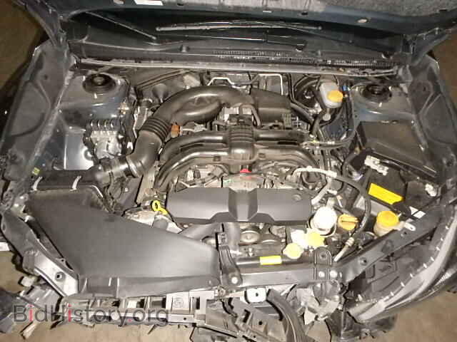 2013 SUBARU IMPREZA - VIN: JF1GPAA62DH802999 - Фото 7