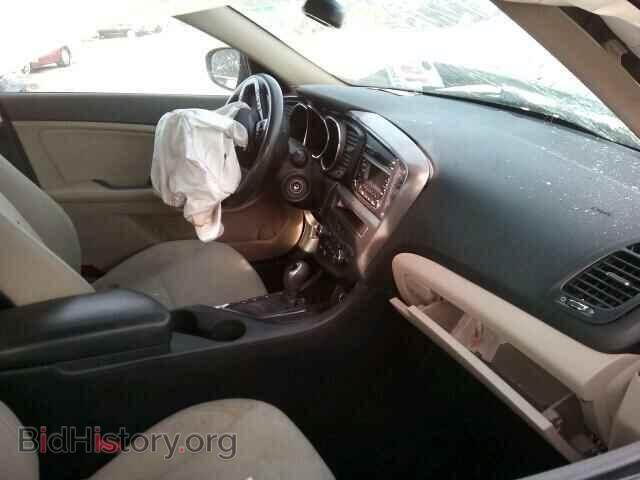 2013 KIA OPTIMA - VIN: 5XXGM4A76DG092144 - Photo 5