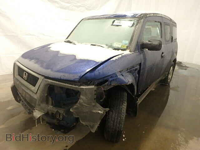 2004 HONDA ELEMENT - VIN: 5J6YH28614L027092 - Photo 2
