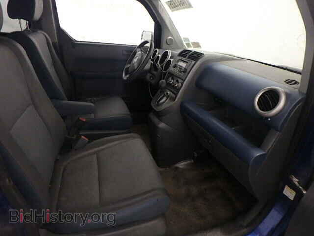 2004 HONDA ELEMENT - VIN: 5J6YH28614L027092 - Photo 5