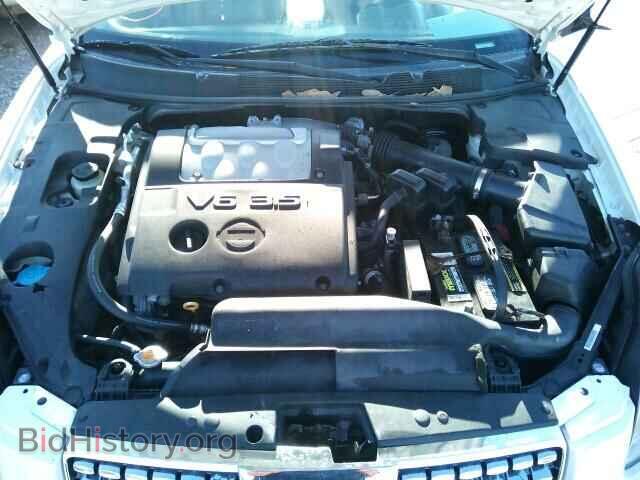 2006 NISSAN MAXIMA - VIN: 1N4BA41E06C838338 - Фото 7