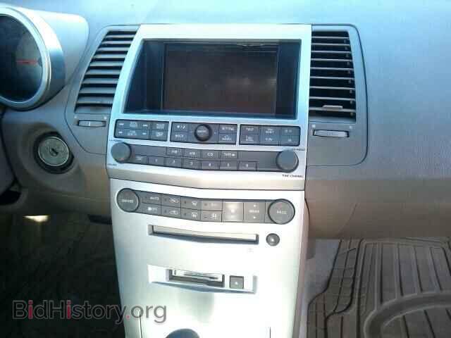 2006 NISSAN MAXIMA - VIN: 1N4BA41E06C838338 - Фото 9
