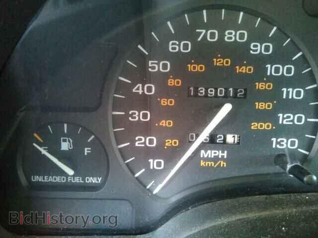 1997 SATURN SL/SL1/SL2 - VIN: 1G8ZK5277VZ285902 - Фото 8