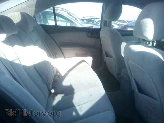2006 KIA OPTIMA - VIN: KNAGE123165045289 - Фото 6