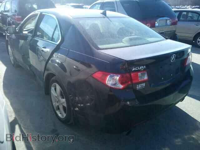 2010 ACURA TSX - VIN: JH4CU2F60AC006579 - Фото 3