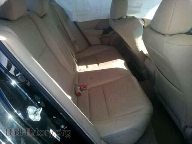2010 ACURA TSX - VIN: JH4CU2F60AC006579 - Фото 6