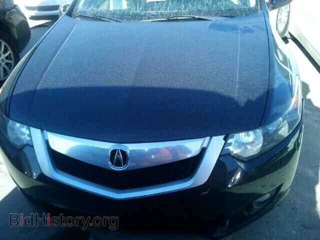 2010 ACURA TSX - VIN: JH4CU2F60AC006579 - Фото 9