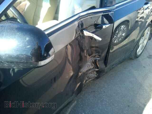 2010 ACURA TSX - VIN: JH4CU2F60AC006579 - Фото 10