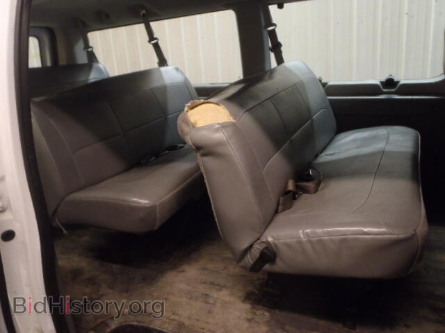 2007 FORD ECONOLINE - VIN: 1FBNE31L47DA64602 - Фото 6