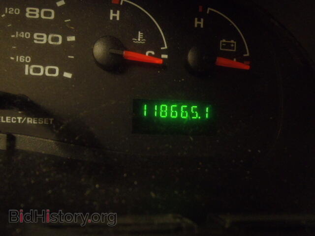 2007 FORD ECONOLINE - VIN: 1FBNE31L47DA64602 - Фото 8