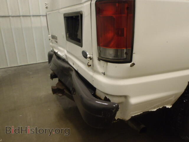 2007 FORD ECONOLINE - VIN: 1FBNE31L47DA64602 - Фото 10