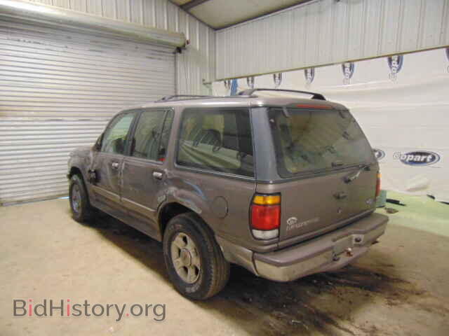 1997 FORD EXPLORER - VIN: 1FMDU32E2VUA14574 - Фото 3