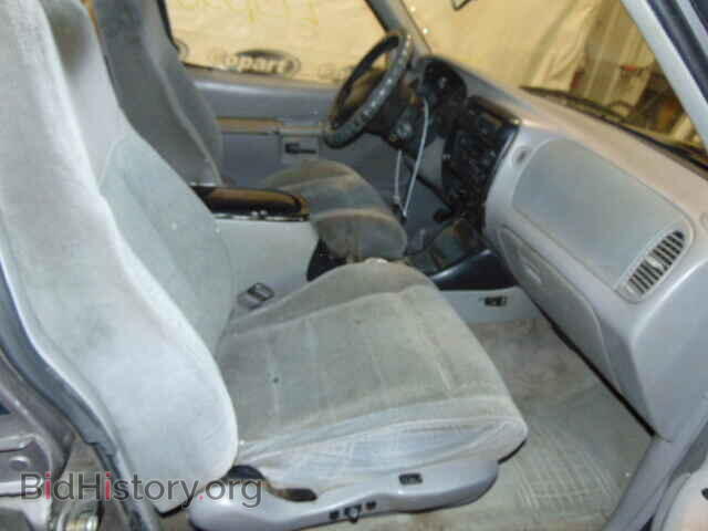 1997 FORD EXPLORER - VIN: 1FMDU32E2VUA14574 - Фото 5