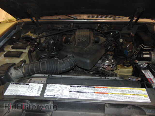 1997 FORD EXPLORER - VIN: 1FMDU32E2VUA14574 - Фото 7