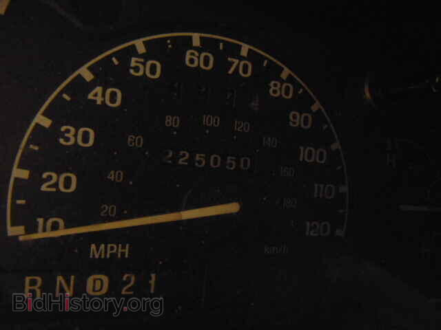 1997 FORD EXPLORER - VIN: 1FMDU32E2VUA14574 - Фото 8