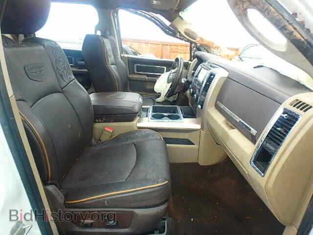 2012 DODGE RAM - VIN: 3C6UD5GL2CG108226 - Фото 5