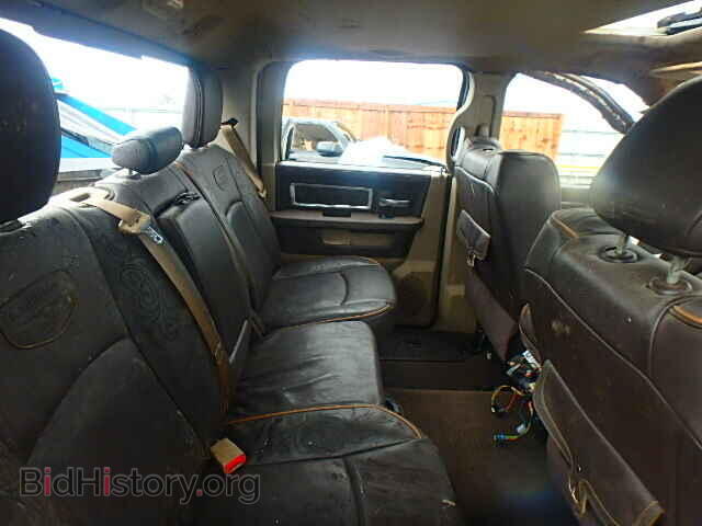 2012 DODGE RAM - VIN: 3C6UD5GL2CG108226 - Фото 6