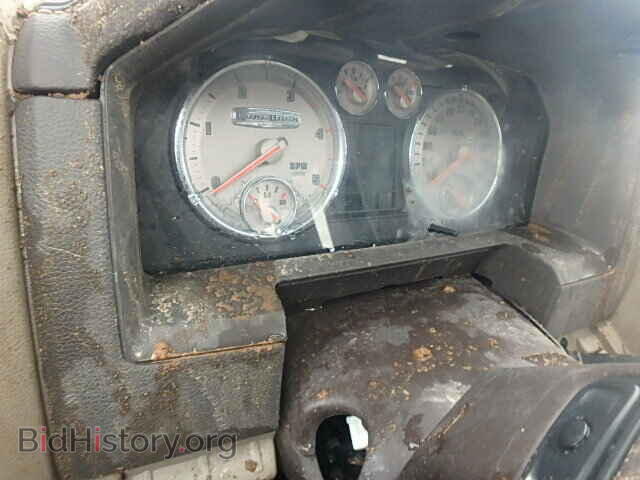 2012 DODGE RAM - VIN: 3C6UD5GL2CG108226 - Фото 8
