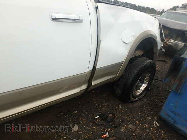 2012 DODGE RAM - VIN: 3C6UD5GL2CG108226 - Фото 9