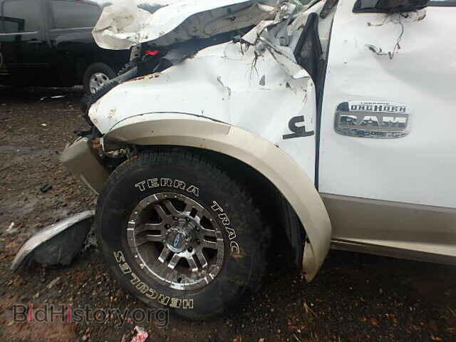 2012 DODGE RAM - VIN: 3C6UD5GL2CG108226 - Фото 10