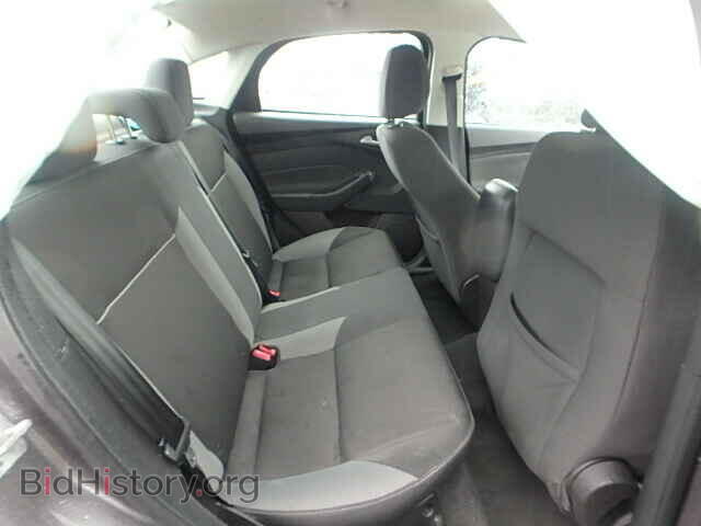 2014 FORD FOCUS - VIN: 1FADP3F2XEL160065 - Photo 6