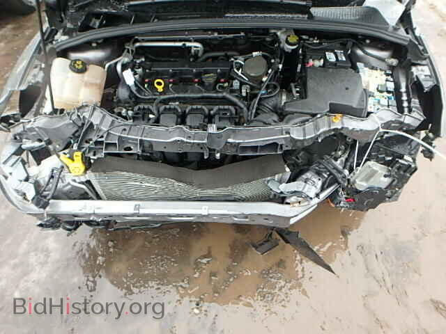 2014 FORD FOCUS - VIN: 1FADP3F2XEL160065 - Photo 7