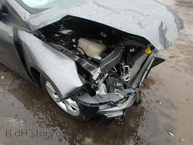 2014 FORD FOCUS - VIN: 1FADP3F2XEL160065 - Photo 9